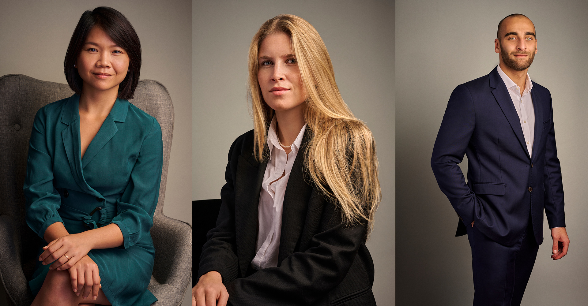 Photographe portrait corporate Paris, événementiel et reportage entreprise
